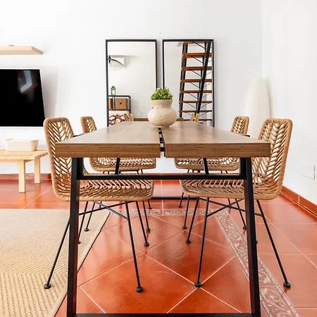 Wintowinrentals - En Primera Linea De Playa La Cala Del Moral