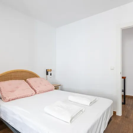 Apartment Wintowinrentals - En Primera Linea De Playa La Cala Del Moral