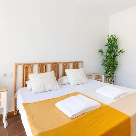 Apartment Wintowinrentals - En Primera Linea De Playa