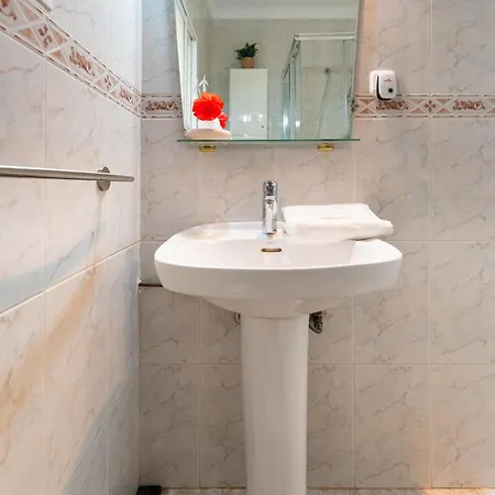 Appartement Wintowinrentals - En Primera Linea De Playa La Cala Del Moral