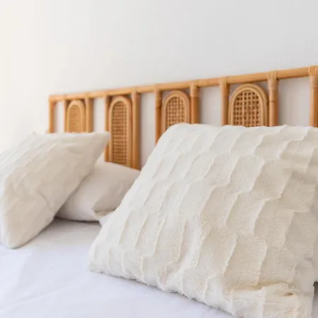 Wintowinrentals - En Primera Linea De Playa Appartement