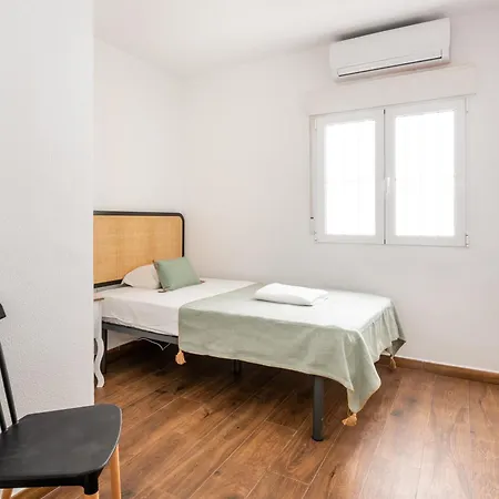 Appartement Wintowinrentals - En Primera Linea De Playa *