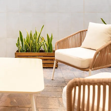 Apartment Wintowinrentals - En Primera Linea De Playa *