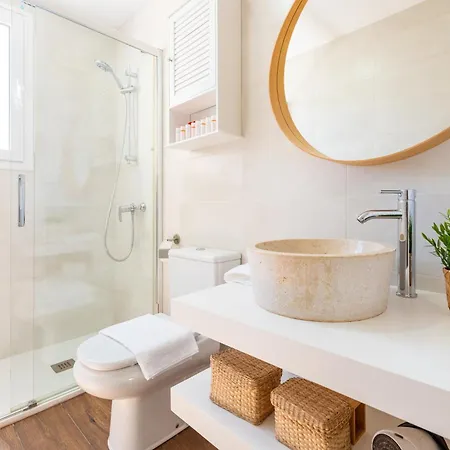 Wintowinrentals - En Primera Linea De Playa