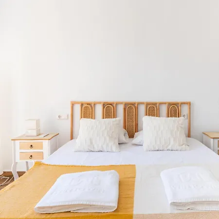 Appartement Wintowinrentals - En Primera Linea De Playa