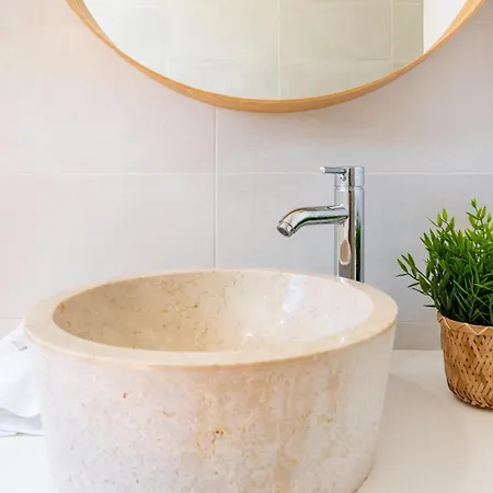 Wintowinrentals - En Primera Linea De Playa * La Cala Del Moral