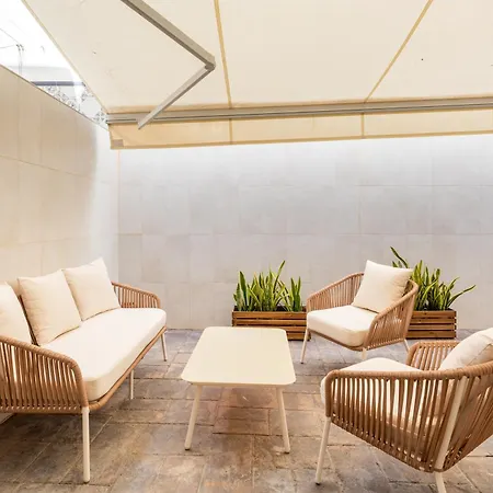 Wintowinrentals - En Primera Linea De Playa *