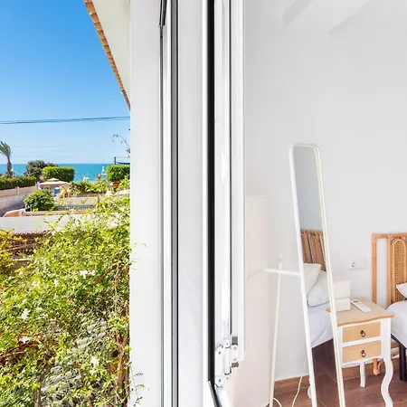 Wintowinrentals - En Primera Linea De Playa