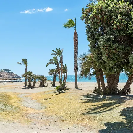 Apartment Wintowinrentals - En Primera Linea De Playa *