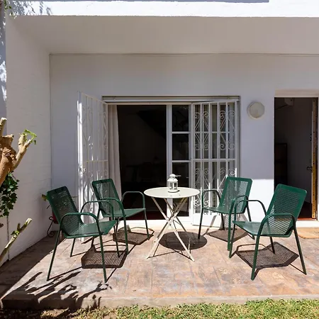 Wintowinrentals - En Primera Linea De Playa * La Cala Del Moral