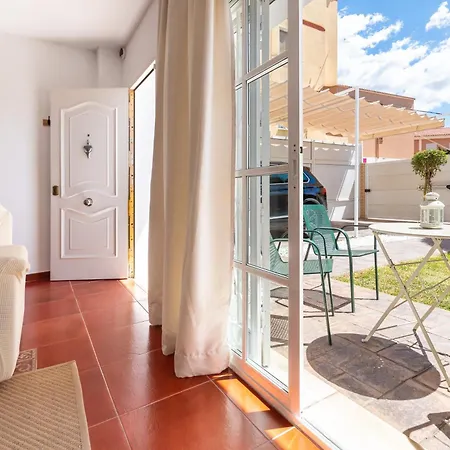 Wintowinrentals - En Primera Linea De Playa